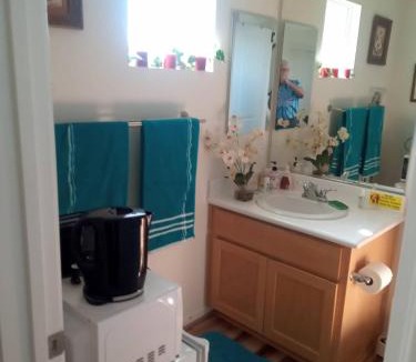 Downtown House | Room in Campbell with Own Bthrm