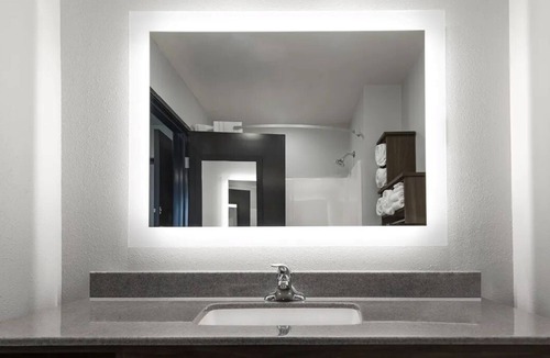 Carson City Hotel | Room w/Kitchenette Perfect for Adventure Near Lake Tahoe