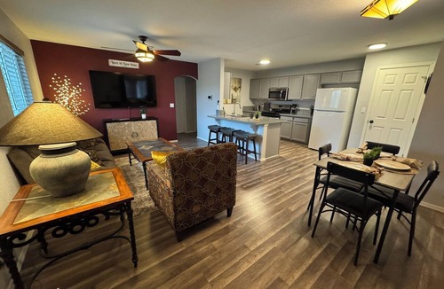 Mohave Valley House | Route 66 River House: 8 Min to Boat Launch, Boat & Trailer Parking