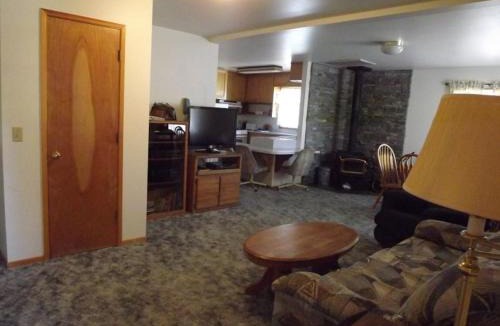 June Lake House | Rr-june Lake Lodge
