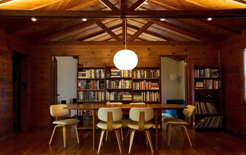 Hacienda House | Russian Retreat