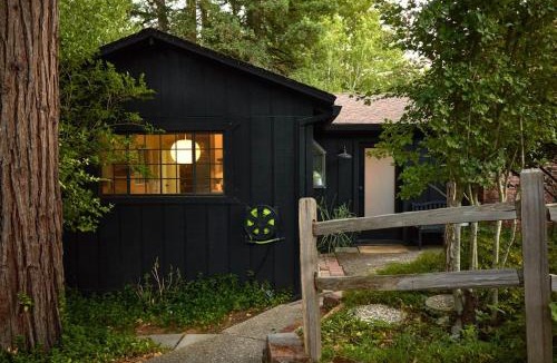 Hacienda House | Russian Retreat