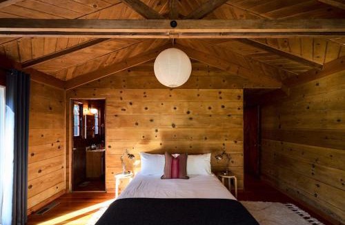 Hacienda House | Russian Retreat