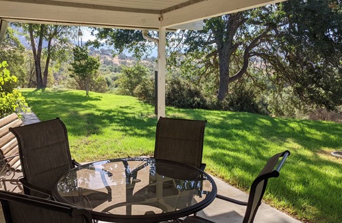 Squaw Valley House | Ruth's Hideaway