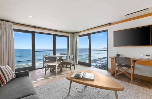 Eastern Malibu Apartment | SA Beach Suite 6 by Stay Awhile Villas