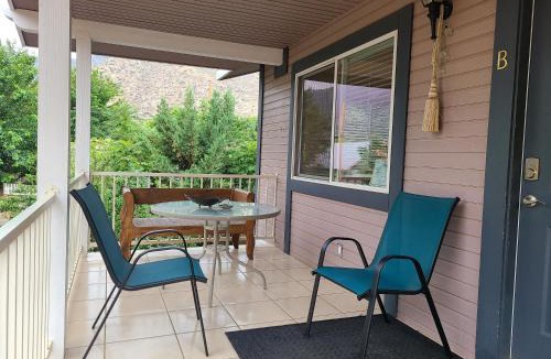 Kernville Apartment | Sacred Mtn River Suites