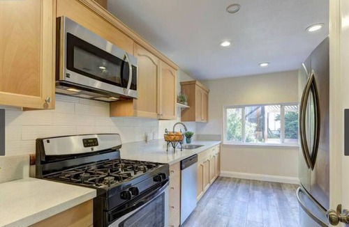 Danville House | safest place to enjoy & relax!