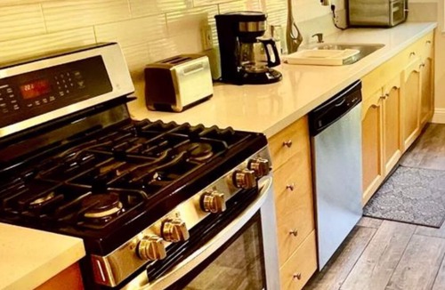 Danville House | safest place to enjoy & relax!