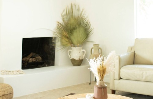 Greenacres Apartment | SAHARA OASIS - Egyptian Inspired Home in SW Area in Bakersfield, CA