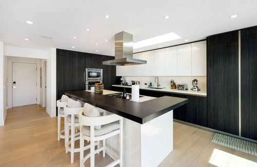 Hollywood Hills West Villa | Saint Ives Reserve - Sunset Strip Retreat w/Epic City-to-Ocean Views