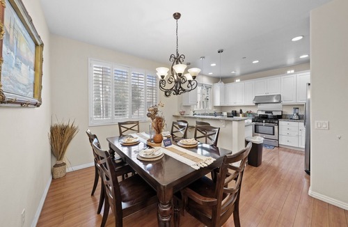 El Monte House | SALE Jie’s Home –Spacious 4B Home for Life & Rest