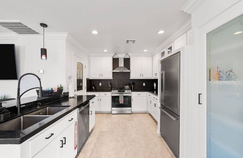 Desert Hot Springs House | Salida Del Sol by Rather Be Properties