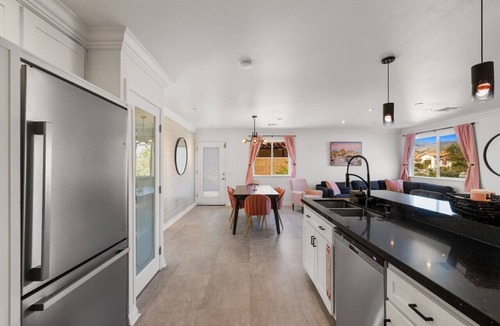 Desert Hot Springs House | Salida Del Sol by Rather Be Properties