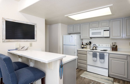 Rio del Mar Villa | Salty Haven, Seascape North Bluff Corner Villa