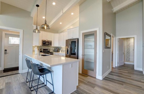Morro Bay House | Salty Sister 3Bdrm Condo Suite A1 2 5