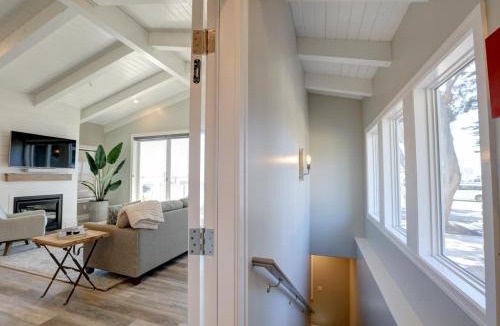 Morro Bay House | Salty Sister 3Bdrm Condo Suite A1 2 5