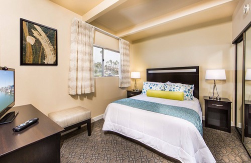 San Clemente Hotel | San Clemente Inn for 2026 Hurley Pro @ Lower Trestles 09/13 to 09/20