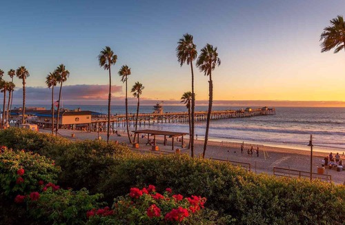 San Onofre Hotel | San Clemente Surf Inn