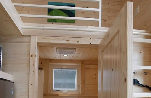 Northside House | San Jose downtown &Japan town Morden Tiny House