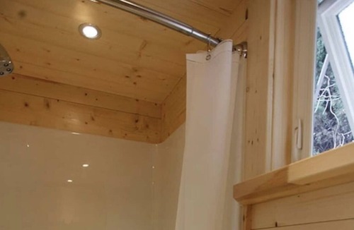 Northside House | San Jose downtown &Japan town Morden Tiny House