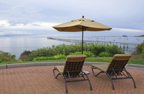 Avila Beach House | San Luis Bay Inn 1BR – Coastal Escape Near Avila Beach