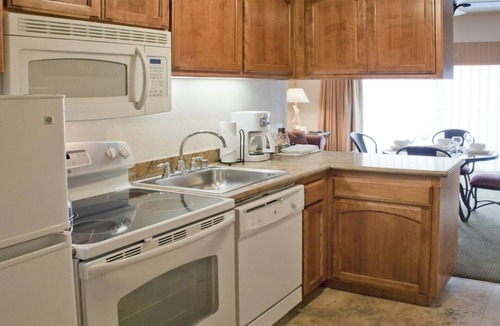 Avila Beach Resort | San Luis Bay Inn 1BR – Coastal Escape Near Avila Beach