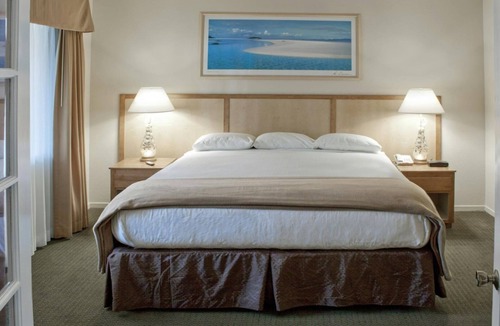 Avila Beach Resort | San Luis Bay Inn 1BR – Coastal Escape Near Avila Beach