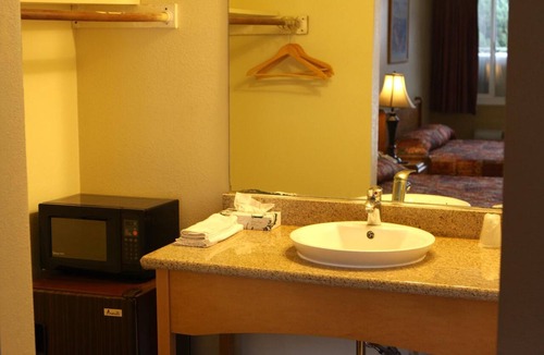 San Luis Obispo Hotel | San Luis Inn And Suites