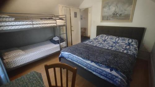 Old Town Historic District Hostel | San Luis Obispo Hostel