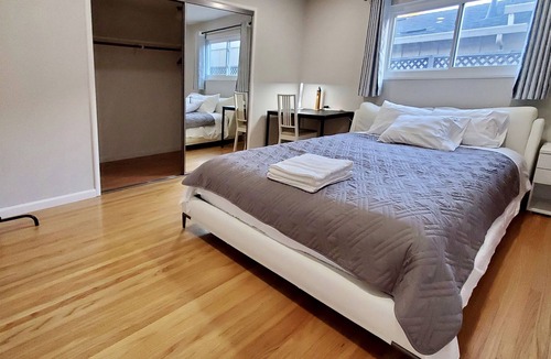 East San Mateo House | San Mateo Clean &Cozy 3brs Home close to beach