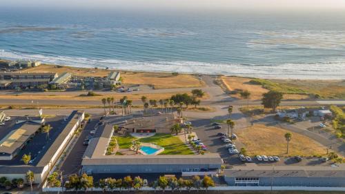 San Simeon Hotel | San Simeon Lodge
