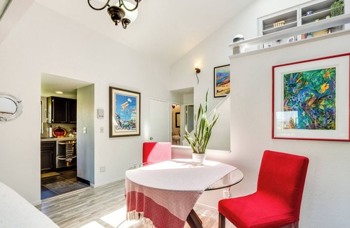 San Simeon Condo | San Simeon Rental w/ Ocean Views: Walk to Beach!