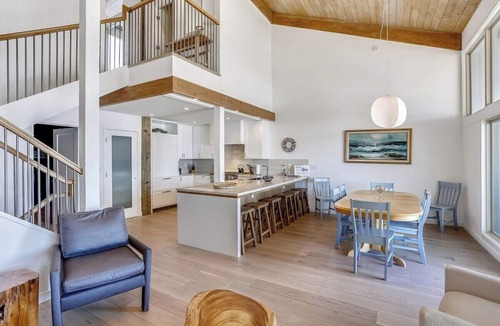 La Selva Beach House | Sand Dollar – Expansive Beachfront Home