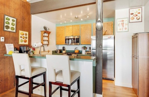 La Selva Beach House | Sand Pebble – Direct Beach Access