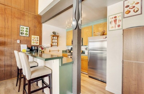 La Selva Beach House | Sand Pebble – Direct Beach Access