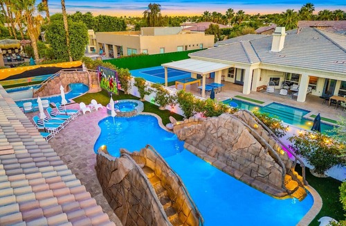 Rancho Santana House | Sandbar/Lazy River/150K Gameroom