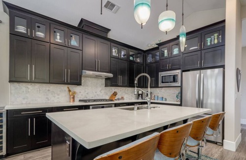 Sand City House | Sandcastle - Sand City House - Hidden Beach Gem