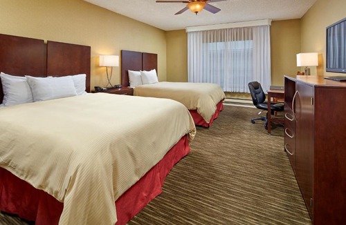 San Simeon Hotel | Sands by the Sea Motel