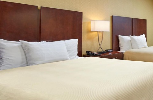 San Simeon Hotel | Sands by the Sea Motel