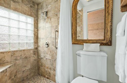 East Beach House | Santa Barbara Beach Cottage