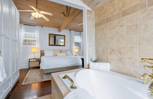 East Beach House | Santa Barbara Beach Cottage