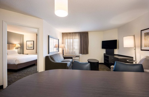 Santa Clara Hotel | Santa Clara Tech District Haven! Comfortable Suite Near Levi's Stadium - 5.2 mi