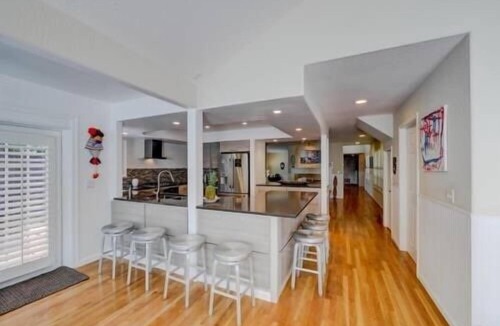 Westside Santa Cruz House | 💥SANTA CRUZ Pool PRICE SLASHED and stay 3 get one free July 8-14th💥