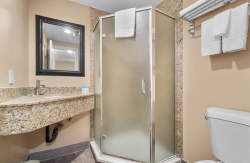 Huntington Park Hotel | Santa Fe Inn Los Angeles