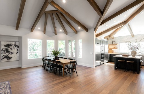 Santa Ynez House | Santa Ynez Vineyard Estate | Pool & Spa