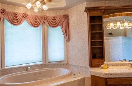 Paso Robles House | Santellan Manor