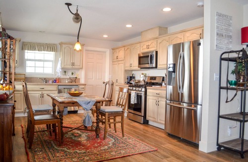 Victor Other | Sargent Estates Farm House
