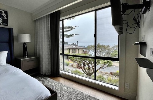 Carmel Highlands Resort | Scenic Carmel Highlands Coastal secluded, stunning ocean views, newly remodeled