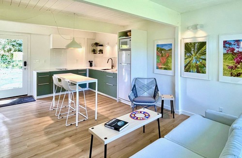 San Rafael House | Scenic Hillside Retreat Pool, Privacy & Views