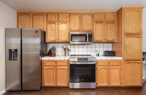 Yosemite Forks House | Scenic Serenity 50 acres/hot tub/game room